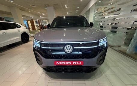 Volkswagen Teramont, 2026 год, 6 170 000 рублей, 2 фотография