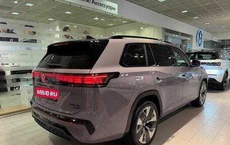 Volkswagen Teramont, 2026 год, 6 170 000 рублей, 3 фотография