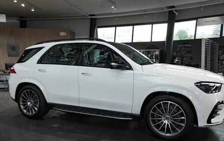 Mercedes-Benz GLE, 2025 год, 13 200 000 рублей, 4 фотография