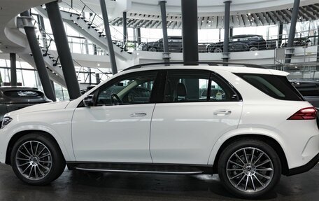 Mercedes-Benz GLE, 2025 год, 13 200 000 рублей, 3 фотография