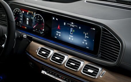 Mercedes-Benz GLE, 2025 год, 13 200 000 рублей, 9 фотография