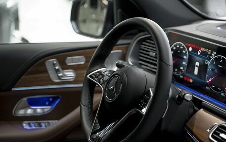 Mercedes-Benz GLE, 2025 год, 13 200 000 рублей, 10 фотография