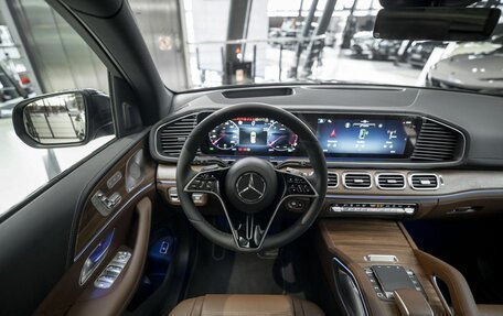 Mercedes-Benz GLE, 2025 год, 13 200 000 рублей, 14 фотография