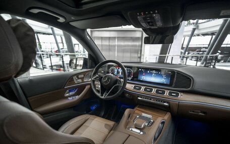 Mercedes-Benz GLE, 2025 год, 13 200 000 рублей, 12 фотография