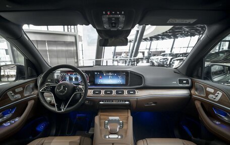 Mercedes-Benz GLE, 2025 год, 13 200 000 рублей, 13 фотография