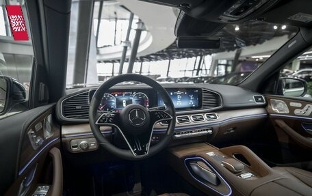 Mercedes-Benz GLE, 2025 год, 13 200 000 рублей, 15 фотография