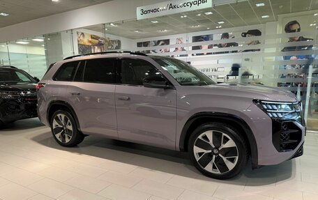 Volkswagen Teramont, 2026 год, 6 170 000 рублей, 3 фотография