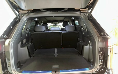 Volkswagen Teramont, 2026 год, 6 390 000 рублей, 17 фотография
