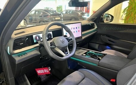 Volkswagen Teramont, 2026 год, 6 390 000 рублей, 13 фотография