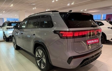 Volkswagen Teramont, 2026 год, 6 170 000 рублей, 4 фотография
