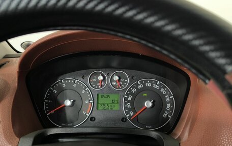 Ford Fiesta, 2007 год, 339 000 рублей, 6 фотография