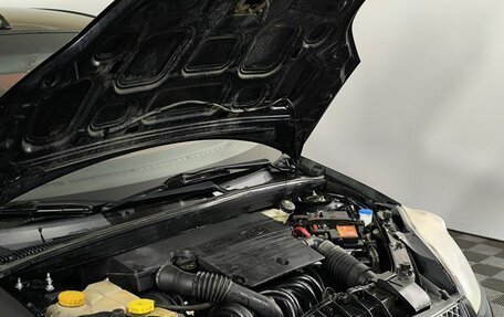 Ford Fiesta, 2007 год, 339 000 рублей, 13 фотография