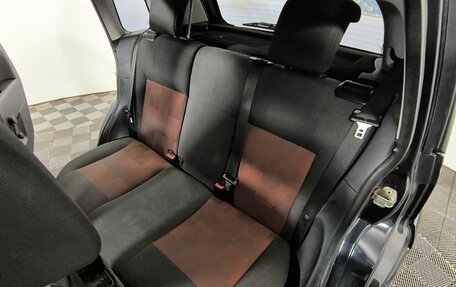 Ford Fiesta, 2007 год, 339 000 рублей, 11 фотография