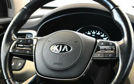KIA Sorento III Prime рестайлинг, 2019 год, 3 350 000 рублей, 9 фотография