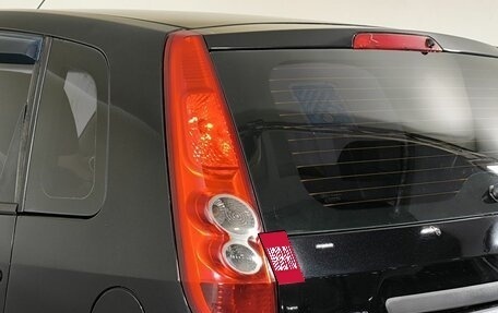 Ford Fiesta, 2007 год, 339 000 рублей, 14 фотография