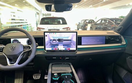 Volkswagen Teramont, 2026 год, 7 900 000 рублей, 6 фотография