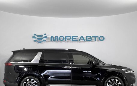 KIA Carnival, 2021 год, 4 200 000 рублей, 4 фотография