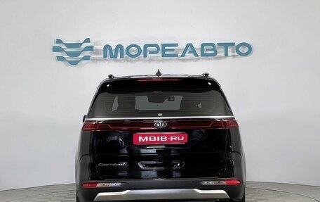 KIA Carnival, 2021 год, 4 200 000 рублей, 6 фотография