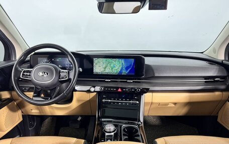 KIA Carnival, 2021 год, 4 200 000 рублей, 17 фотография