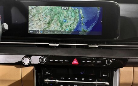 KIA Carnival, 2021 год, 4 200 000 рублей, 18 фотография
