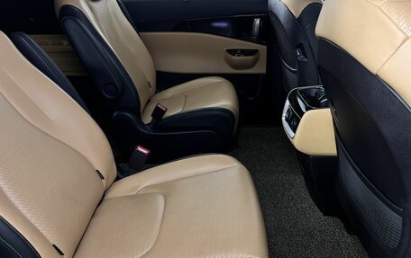 KIA Carnival, 2021 год, 4 200 000 рублей, 14 фотография