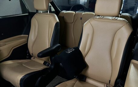 KIA Carnival, 2021 год, 4 200 000 рублей, 11 фотография