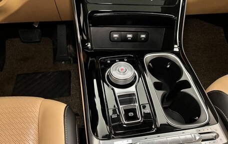 KIA Carnival, 2021 год, 4 200 000 рублей, 19 фотография