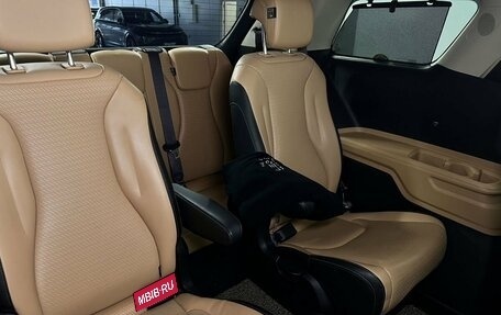 KIA Carnival, 2021 год, 4 200 000 рублей, 13 фотография