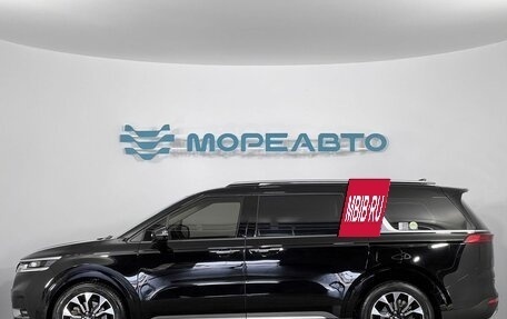 KIA Carnival, 2021 год, 4 200 000 рублей, 8 фотография