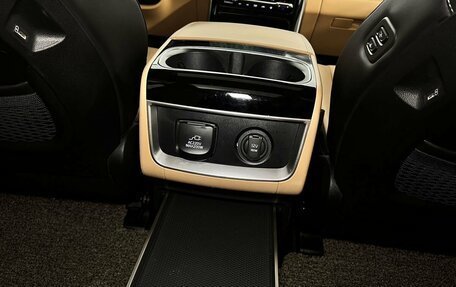 KIA Carnival, 2021 год, 4 200 000 рублей, 24 фотография
