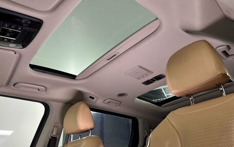 KIA Carnival, 2021 год, 4 200 000 рублей, 28 фотография