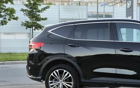 Haval F7 I, 2023 год, 2 100 000 рублей, 7 фотография