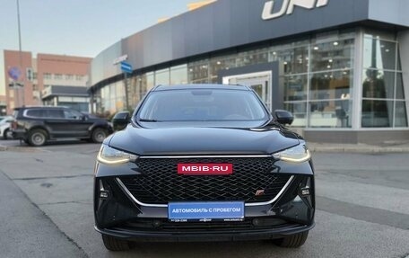 Haval F7 I, 2023 год, 2 100 000 рублей, 2 фотография