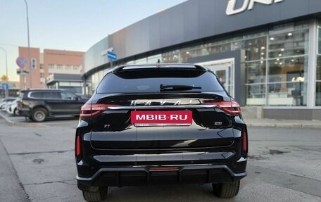 Haval F7 I, 2023 год, 2 100 000 рублей, 5 фотография