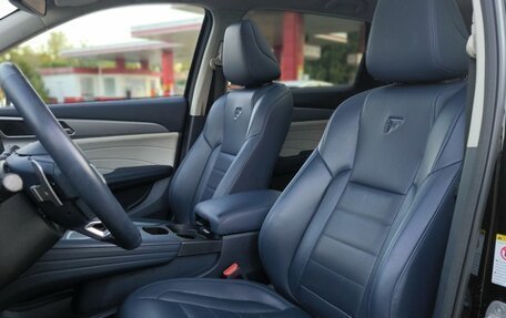 Haval F7 I, 2023 год, 2 100 000 рублей, 10 фотография