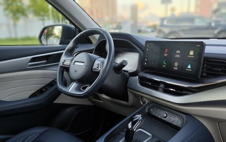 Haval F7 I, 2023 год, 2 100 000 рублей, 15 фотография