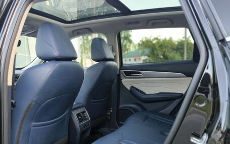 Haval F7 I, 2023 год, 2 100 000 рублей, 12 фотография