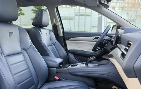 Haval F7 I, 2023 год, 2 100 000 рублей, 13 фотография