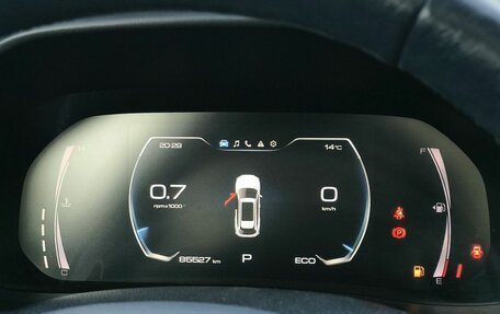 Haval F7 I, 2023 год, 2 100 000 рублей, 21 фотография