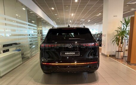 Volkswagen Teramont, 2026 год, 7 900 000 рублей, 4 фотография