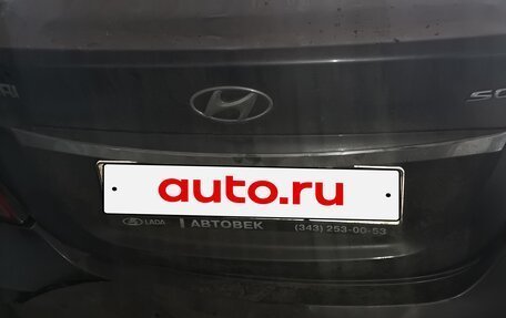 Hyundai Solaris II рестайлинг, 2014 год, 250 000 рублей, 2 фотография