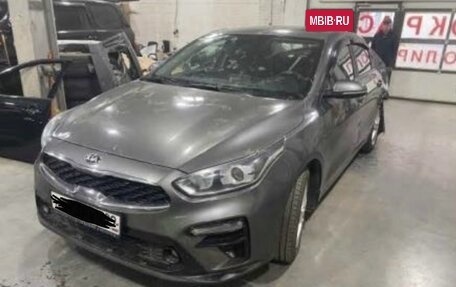 KIA Cerato IV, 2020 год, 890 000 рублей, 2 фотография