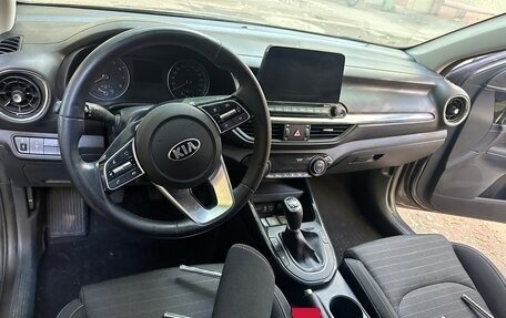 KIA Cerato IV, 2020 год, 890 000 рублей, 6 фотография
