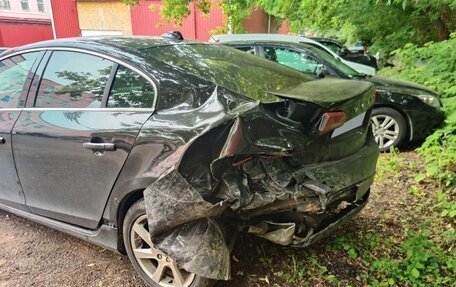 Volvo S60 III, 2014 год, 950 000 рублей, 5 фотография