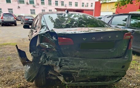 Volvo S60 III, 2014 год, 950 000 рублей, 3 фотография