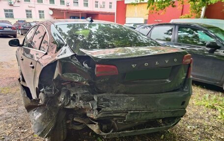 Volvo S60 III, 2014 год, 950 000 рублей, 4 фотография