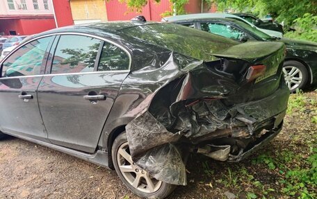 Volvo S60 III, 2014 год, 950 000 рублей, 7 фотография