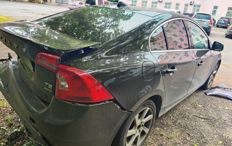 Volvo S60 III, 2014 год, 950 000 рублей, 6 фотография