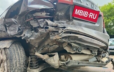 Volvo S60 III, 2014 год, 950 000 рублей, 9 фотография