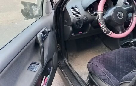 Volkswagen Polo III рестайлинг, 2001 год, 200 000 рублей, 7 фотография